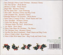 Load image into Gallery viewer, Various : It's A Wonderful Christmas (CD, Comp)