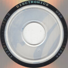 Load image into Gallery viewer, Lisa Mednick : Artifacts Of Love (CD, Album)