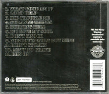 Load image into Gallery viewer, Tom Jones : Praise & Blame (CD, Album)