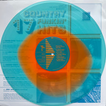 Load image into Gallery viewer, Various : Country Funk III 1975-1982 (2xLP, Comp, Neo)