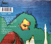 Load image into Gallery viewer, Roky Erickson : Live At The Ritz 1987 (CD, Album)