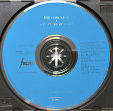 Load image into Gallery viewer, Roky Erickson : Live At The Ritz 1987 (CD, Album)