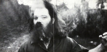 Load image into Gallery viewer, Roky Erickson : Live At The Ritz 1987 (CD, Album)