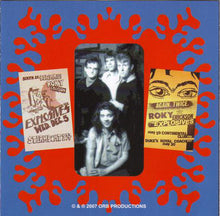 Load image into Gallery viewer, Roky Erickson And The Explosives : Halloween (CD, Album)