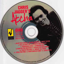 Load image into Gallery viewer, Chris Jagger's Atcha : Chris Jagger's Atcha (CD, Album)