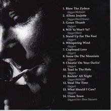 Load image into Gallery viewer, Chris Jagger's Atcha : Chris Jagger's Atcha (CD, Album)