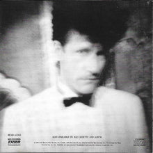 Load image into Gallery viewer, Lyle Lovett And His Large Band : Lyle Lovett And His Large Band (CD, Album)