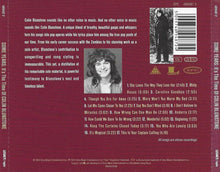 Load image into Gallery viewer, Colin Blunstone : I Don't Believe In Miracles (The Very Best Of Colin Blunstone) (CD, Comp, RE)