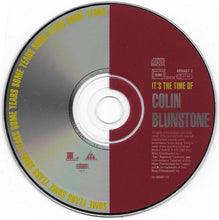 Load image into Gallery viewer, Colin Blunstone : I Don't Believe In Miracles (The Very Best Of Colin Blunstone) (CD, Comp, RE)