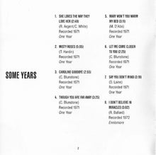 Load image into Gallery viewer, Colin Blunstone : I Don't Believe In Miracles (The Very Best Of Colin Blunstone) (CD, Comp, RE)