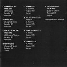 Load image into Gallery viewer, Colin Blunstone : I Don't Believe In Miracles (The Very Best Of Colin Blunstone) (CD, Comp, RE)