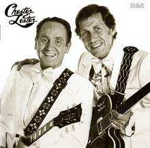 Load image into Gallery viewer, Chet Atkins & Les Paul : Chester & Lester (CD, Album, RE)