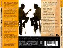 Load image into Gallery viewer, Chet Atkins & Les Paul : Chester & Lester (CD, Album, RE)
