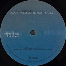 Load image into Gallery viewer, Eric Brendo : Over The Dunes And Into The Cave (7", EP)