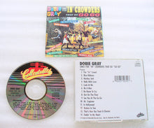 Load image into Gallery viewer, Dobie Gray : Sings For 'In' Crowders That Go "Go Go" (CD, Album, RP)