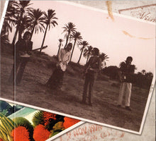 Load image into Gallery viewer, Temples (4) : Exotico (CD, Album)