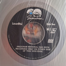 Load image into Gallery viewer, GRP All Stars* : Live From The Record Plant (Laserdisc, 12", S/Sided, NTSC)