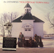 Load image into Gallery viewer, The Jayhawks : Hollywood Town Hall (LP, RE, RM, 180)