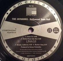 Load image into Gallery viewer, The Jayhawks : Hollywood Town Hall (LP, RE, RM, 180)