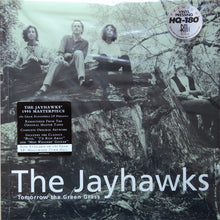 Load image into Gallery viewer, The Jayhawks : Tomorrow The Green Grass (LP, Album, RM)