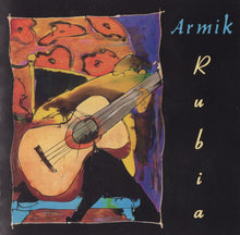 Load image into Gallery viewer, Armik : Rubia (CD, Album)
