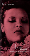 Load image into Gallery viewer, Billie Holiday : Lady Day: The Master Takes And Singles (4xCD, Comp, RM + Box)