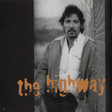 Load image into Gallery viewer, Bruce Springsteen : The Ghost Of Tom Joad (CD, Album, Son)