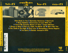 Load image into Gallery viewer, Marshall Crenshaw : The 9-Volt Years: Battery Powered Home Demos & Curios (1979-198?) (CD, Comp)