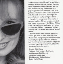 Load image into Gallery viewer, Elvis Costello & Richard Harvey (2) : Original Music From The Channel Four Series: G.B.H. (CD, Album)