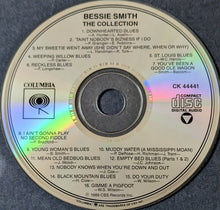 Load image into Gallery viewer, Bessie Smith : The Collection (CD, Comp, RM, RP, Pit)