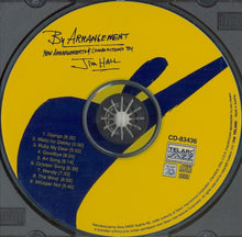 Load image into Gallery viewer, Jim Hall : By Arrangement (CD, Album)