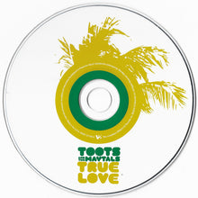 Load image into Gallery viewer, Toots And The Maytals* : True Love (CD, Album)