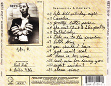 Load image into Gallery viewer, Robbie Fulks : Let's Kill Saturday Night (HDCD, Album)