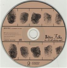 Load image into Gallery viewer, Robbie Fulks : Let's Kill Saturday Night (HDCD, Album)