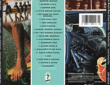 Load image into Gallery viewer, The Beach Boys : 20 Good Vibrations - The Greatest Hits (CD, Comp, Club)
