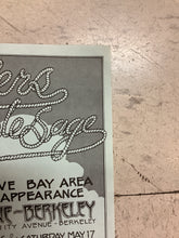 Load image into Gallery viewer, NRPS at Keystone-Berkeley/Great American Music Hall - 1975 (Poster)