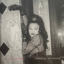 Load image into Gallery viewer, Blood Orange (2) : Coastal Grooves (CD, Album, RP)
