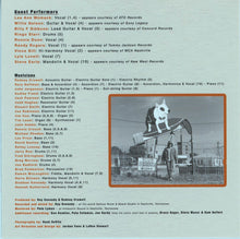 Load image into Gallery viewer, Rodney Crowell : Texas (CD, Album)