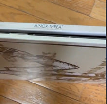 Load image into Gallery viewer, Minor Threat : Minor Threat (LP, Comp, RE, RM, RP, Smo)