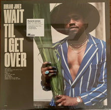 Load image into Gallery viewer, Durand Jones : Wait Til I Get Over (LP, Album, Club, Ltd, Num, Cok)