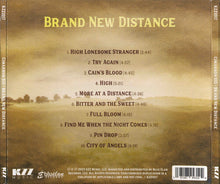 Load image into Gallery viewer, Cimarron 615 : Brand New Distance (CD)