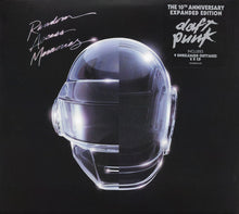 Load image into Gallery viewer, Daft Punk : Random Access Memories (10th Anniversary Edition) (CD, Album, RE, Min + CD)