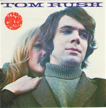 Load image into Gallery viewer, Tom Rush : The Circle Game (CD, Album, RE)