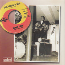 Load image into Gallery viewer, Jerry Cole And His Spacemen : Outer Limits (CD, Album)