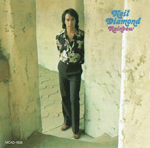 Load image into Gallery viewer, Neil Diamond : Rainbow (CD, Album, RE, Tec)