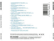 Load image into Gallery viewer, Neil Diamond : Rainbow (CD, Album, RE, Tec)