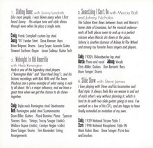 Load image into Gallery viewer, Cindy Cashdollar : Slide Show (CD, Album)
