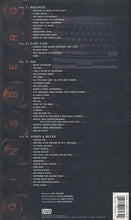 Load image into Gallery viewer, Allen Ginsberg : Holy Soul Jelly Roll: Poems And Songs 1949-1993 (4xCD + Box, Comp)