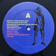 Load image into Gallery viewer, MJ Lenderman : Ghost Of Your Guitar Solo (LP, Album, RE)