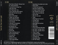 Load image into Gallery viewer, Bobby Bland : Turn On Your Love Light (The Duke Recordings Vol. 2) (2xCD, Comp, RM)